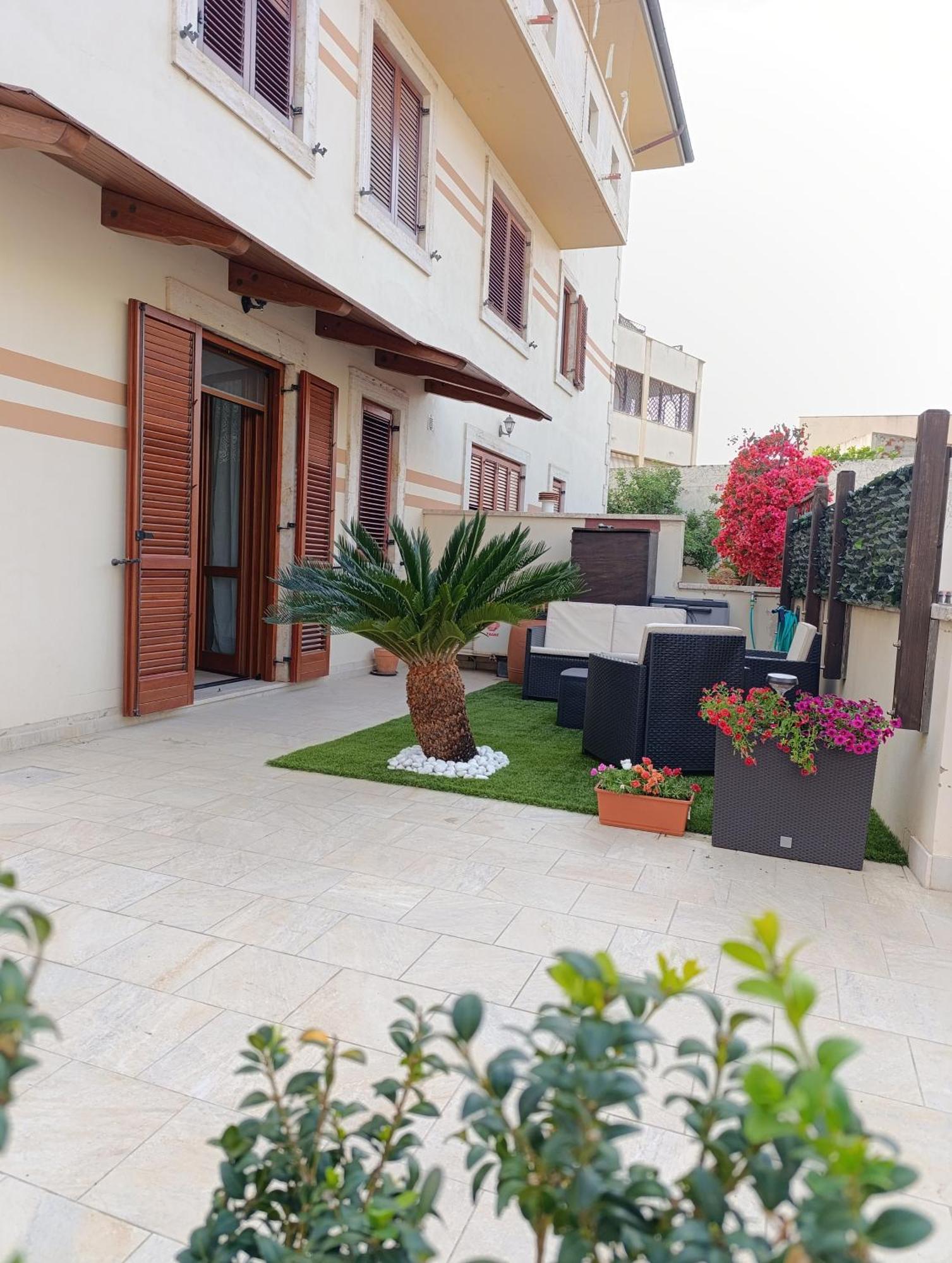 Mary Holiday home Oristano